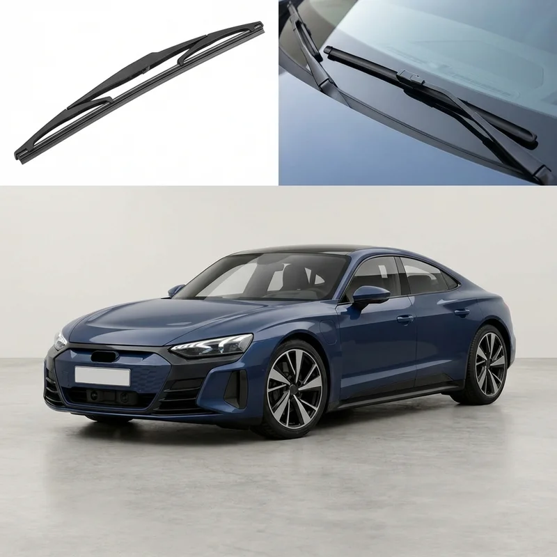 Passenger Side Wiper Blade for Audi e-tron GT (2022 - 2024) - 1